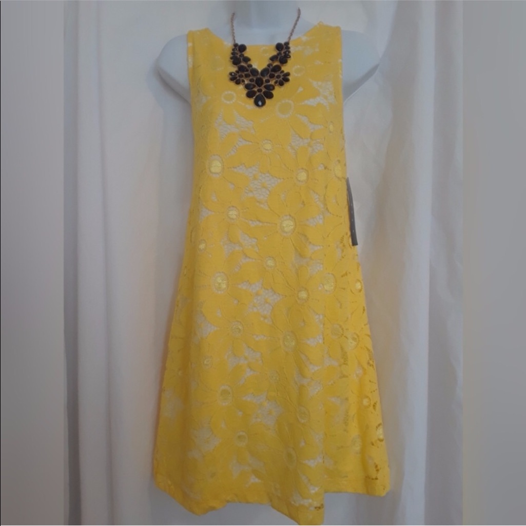 Tiana B Sundress